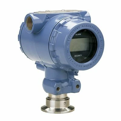 Transmetteur Rosemount 2090f