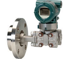 Émetteur Yokogawa Ejx210a Dp